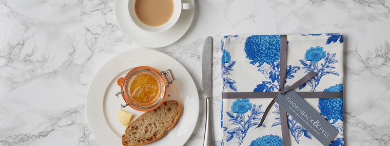 Marmalade Recipe