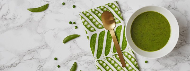 Pea Soup Recipe