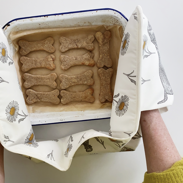 Dog Biscuits