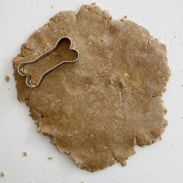 Dog Biscuits
