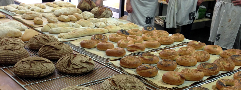 How to Make Sourdough Bread