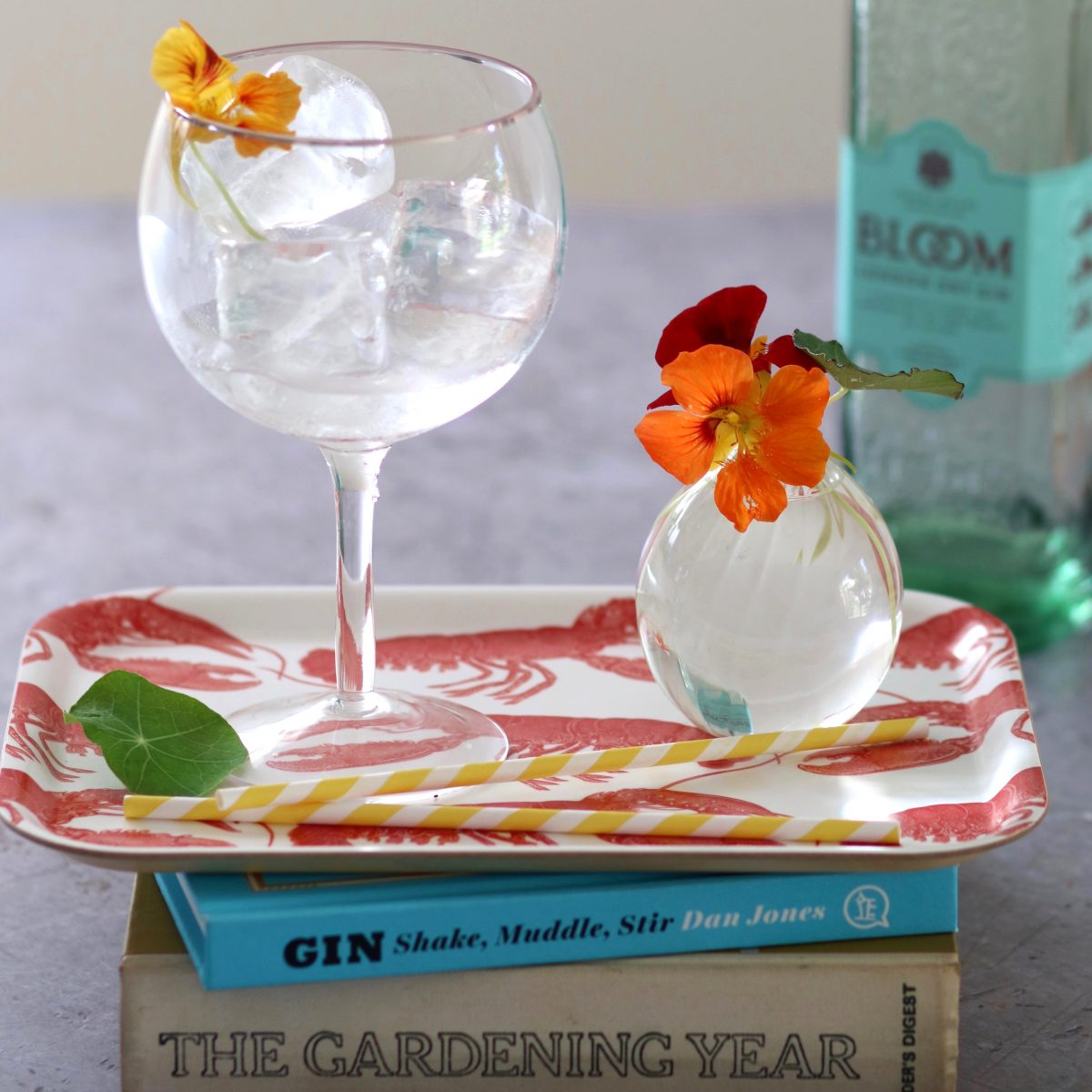 Thornback & Peel Negroni