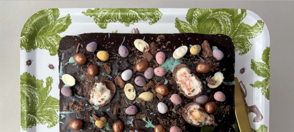Easter recipe