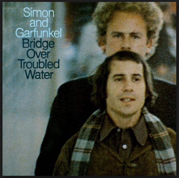 Bridge Over Troubled Water